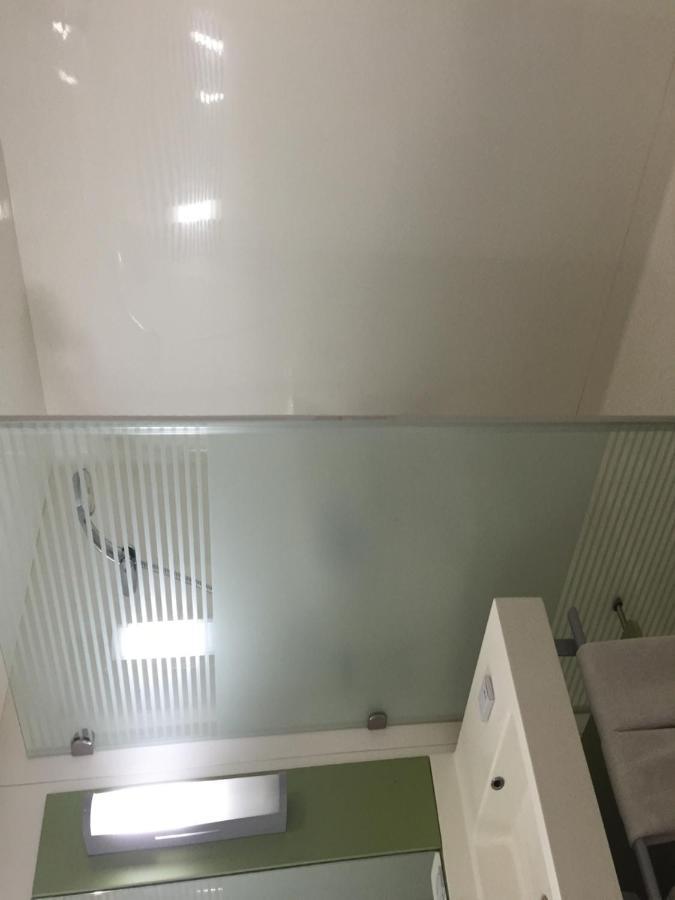 卡斯比亚Pro酒店-达诺伊达 大诺伊达 外观 照片
